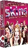 dvd skins - saison 5