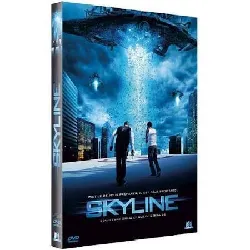dvd skyline