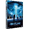 dvd skyline