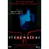 dvd sleepwalker - edition belge