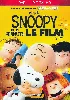 dvd snoopy et les peanuts - le film dvd + digital hd
