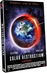 dvd solar destruction
