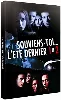 dvd souviens toi... l'été dernier 1&2