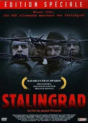 dvd stalingrad - édition spéciale
