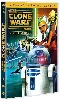 dvd star wars - the clone wars - saison 1 - volume 2