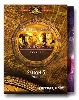 dvd stargate sg1 - saison 5, partie 1 - coffret 3 dvd