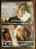 dvd stormy monday - ruby cairo (dvd 2 films)