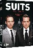 dvd suits - saison 4