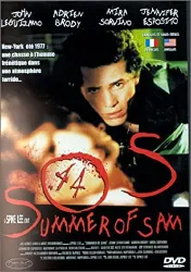 dvd summer of sam