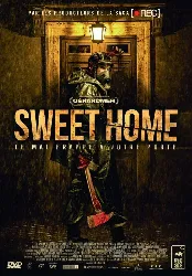 dvd sweet home