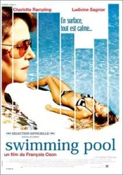 dvd swimming pool - édition single