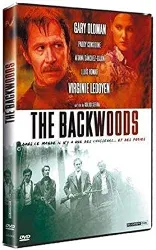 dvd the backwoods