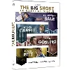dvd the big short le casse du siecle