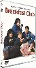 dvd the breakfast club