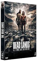 dvd the dead lands, la terre des guerriers