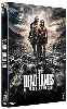 dvd the dead lands, la terre des guerriers