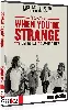 dvd the doors. when you're strange
