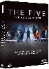 dvd the five