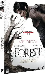 dvd the forest