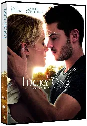 dvd the lucky one