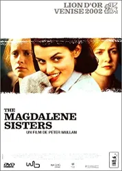 dvd the magdalene sisters
