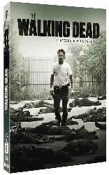 dvd the walking dead - l'intégrale de la saison 6