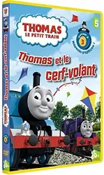 dvd thomas le petit train saison 2 volume 3
