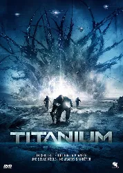 dvd titanium