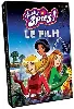 dvd totally spies ! le film - dvd