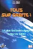 dvd tous sur orbite ! : l'intégrale en 2 dvd