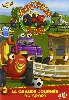 dvd tracteur tom - saison 1 - 2 - la grande journée de sport