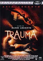dvd trauma - édition prestige