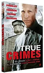 dvd true crimes