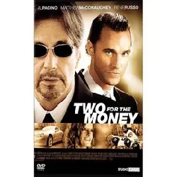 dvd two for the money
