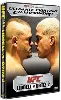 dvd ufc 66 - ufc 3 : the american dream - pack
