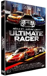 dvd ultimate racer