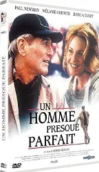 dvd un homme presque parfait