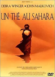 dvd un thé au sahara - édition simple