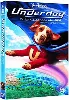 dvd underdog, chien volant non identifié