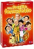 dvd une famille formidable : l'intégrale saison 6 - coffret 2 dvd