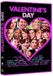 dvd valentine's day [wb environmental]