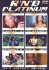 dvd various artists - r 'n' b platinum