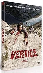 dvd vertige