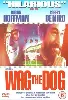dvd wag the dog [import anglais]