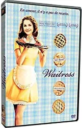 dvd waitress