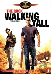 dvd walking tall [import belge]