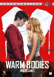 dvd warm bodies - renaissance