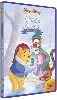 dvd winnie l'ourson - joyeux noël