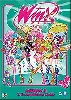 dvd winx club - saison 3 / volume 3 - le mystérieux ophi