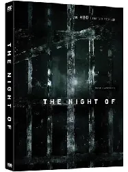 dvd women of the night